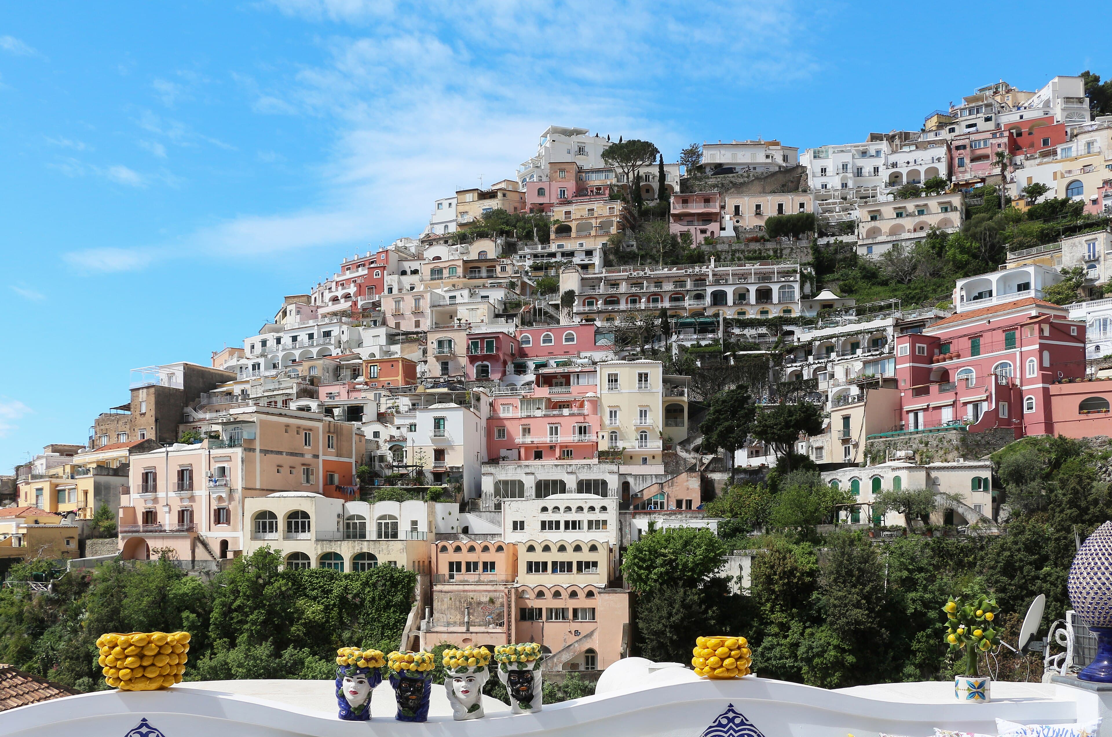 Amalfi