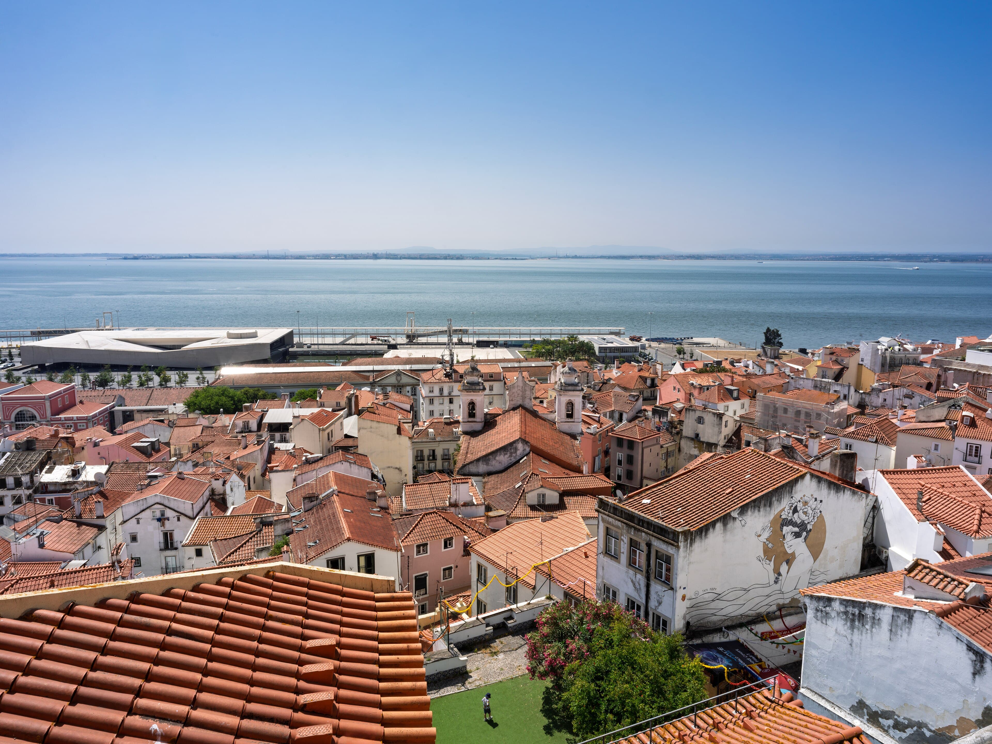 Lisbon